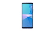 Sony Xperia 10 III Kuoret & Tarvikkeet