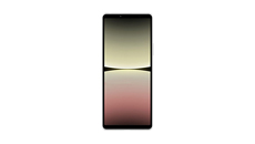 Sony Xperia 10 V Kuoret & Tarvikkeet