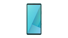 Sony Xperia 10 VII Kuoret & Tarvikkeet