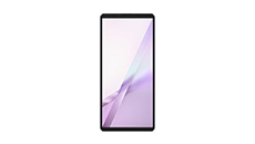Sony Xperia 10 VIII Kuoret & Tarvikkeet