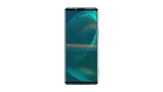 Sony Xperia 5 III näytönsuojat