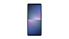 Sony Xperia 5 V Kuoret & Tarvikkeet