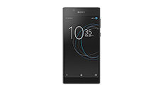 Sony Xperia L1 Kuoret & Suojakuori