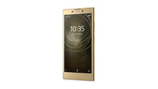 Sony Xperia L2 Tarvikkeet