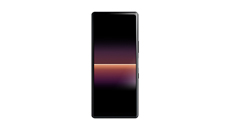 Sony Xperia L4 näytönsuojat