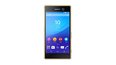 Sony Xperia M5 kuoret