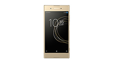 Sony Xperia XA1 Plus kuoret