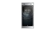 Sony Xperia XA2 näytönsuojat