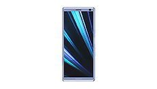 Sony Xperia 10 Plus kuoret