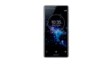 Sony Xperia XZ4 Compact Tarvikkeet