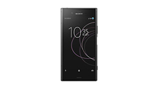 Sony Xperia XZ1 näytönsuojat