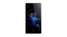 Sony Xperia XZ2 Premium näytönsuojat