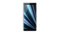 Sony Xperia XZ3 tarvikkeet