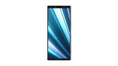 Sony Xperia 1 tarvikkeet