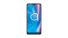 Alcatel 1V (2020) panssarilasi