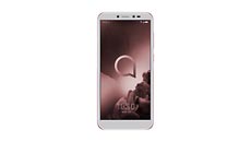Alcatel 1s Tarvikkeet