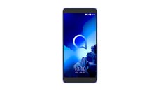 Alcatel 1x (2019) Tarvikkeet