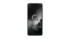 Alcatel 3 (2019) Tarvikkeet