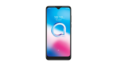 Alcatel 3L (2020) Kuoret & Tarvikkeet