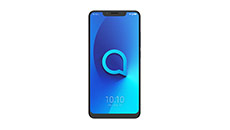 Alcatel 5v Tarvikkeet