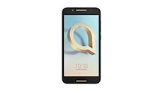 Alcatel A7 Tarvikkeet