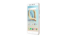 Alcatel A7 XL Tarvikkeet