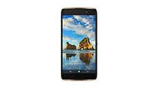 Alcatel Idol 4s Windows Tarvikkeet