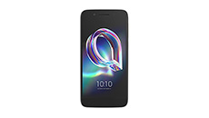Alcatel Idol 5 Tarvikkeet