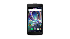 Alcatel Idol 5s Tarvikkeet