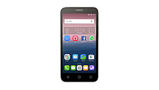 Alcatel Pop 3 (5.5) Tarvikkeet