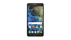 Alcatel Pop 4S Tarvikkeet