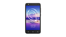 Alcatel U5 HD Tarvikkeet