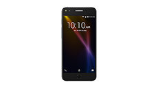 Alcatel X1 Tarvikkeet