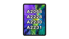 iPad Pro 11 (2020) Kuoret & Tarvikkeet