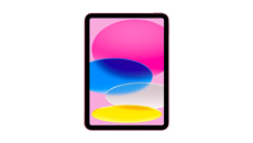 iPad (2025) Kuoret & Tarvikkeet