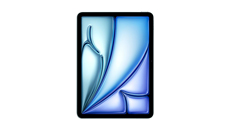 iPad Air 11 (2025) Kuoret & Tarvikkeet