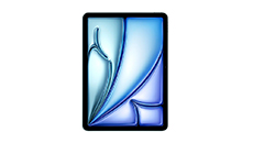 iPad Air 11 (2026) Kuoret & Tarvikkeet