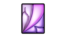 iPad Air 13 (2025) Kuoret & Tarvikkeet