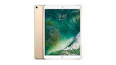 iPad Pro 10.5 tarvikkeet