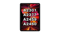 iPad Pro 11 (2021) Kuoret & Tarvikkeet