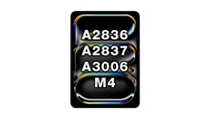 iPad Pro 11 (2024) Kuoret & Tarvikkeet