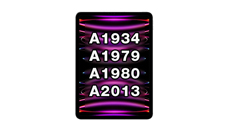 iPad Pro 11 Kuoret & Tarvikkeet