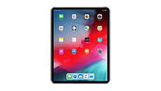 iPad Pro 12.9 (2018) tarvikkeet