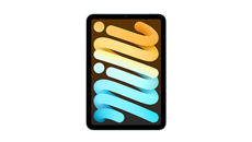 iPad mini (2024) Kuoret & Tarvikkeet