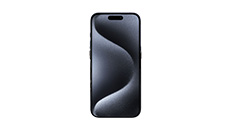 iPhone 15 Pro MagSafe kuori