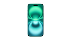 iPhone 16 Plus Tarvikkeet