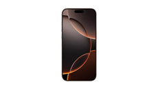iPhone 16 Pro Tarvikkeet
