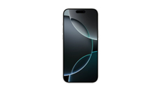 iPhone 16 Pro Max Tarvikkeet