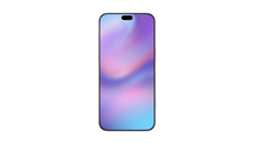 iPhone 17 Pro Max Kuoret & Tarvikkeet