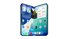 iPhone Fold Kuoret & Tarvikkeet